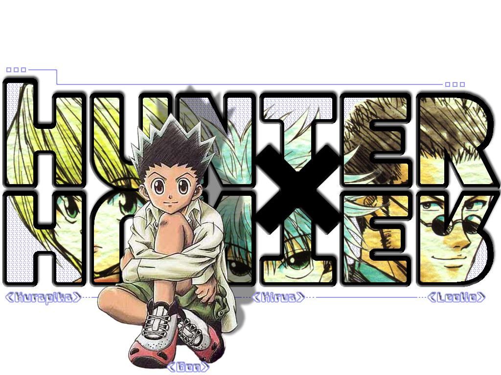 Hunter x Hunter